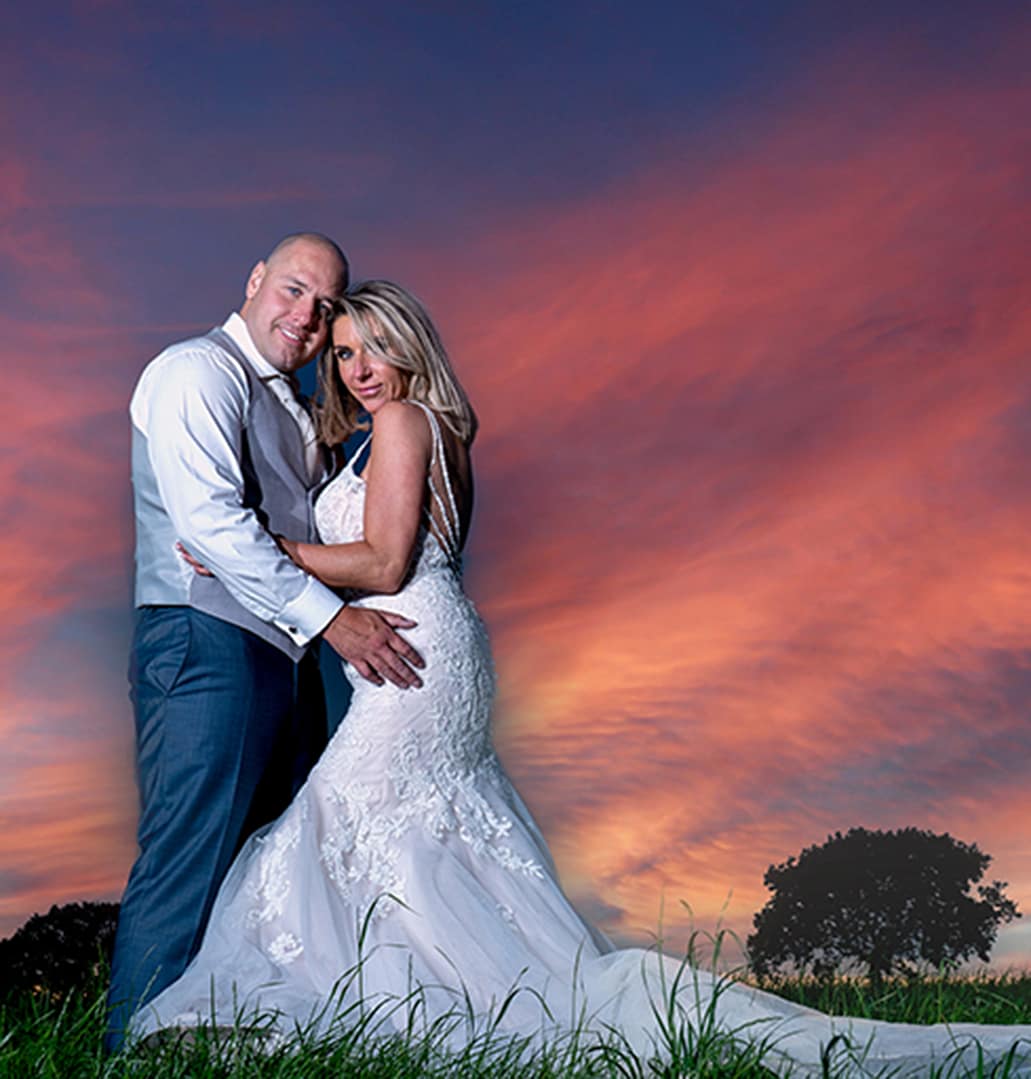 Cheshire Wedding Photographers