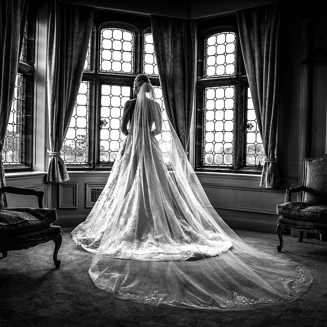 Cheshire Wedding Photographers