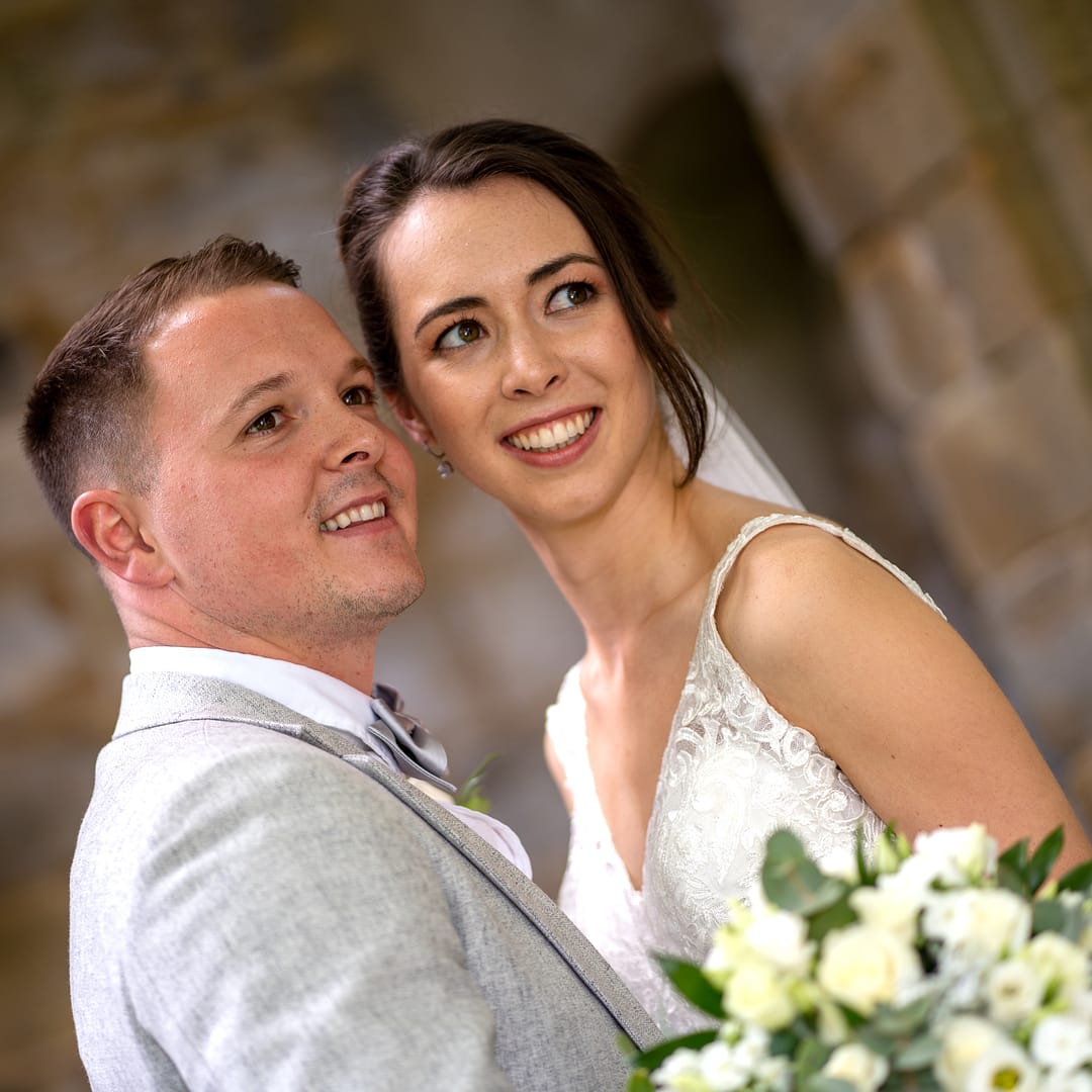 Cheshire Wedding Photographers