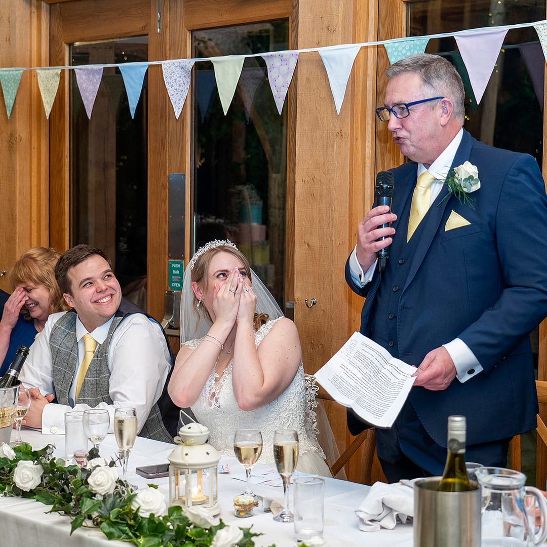 Cheshire wedding photographers