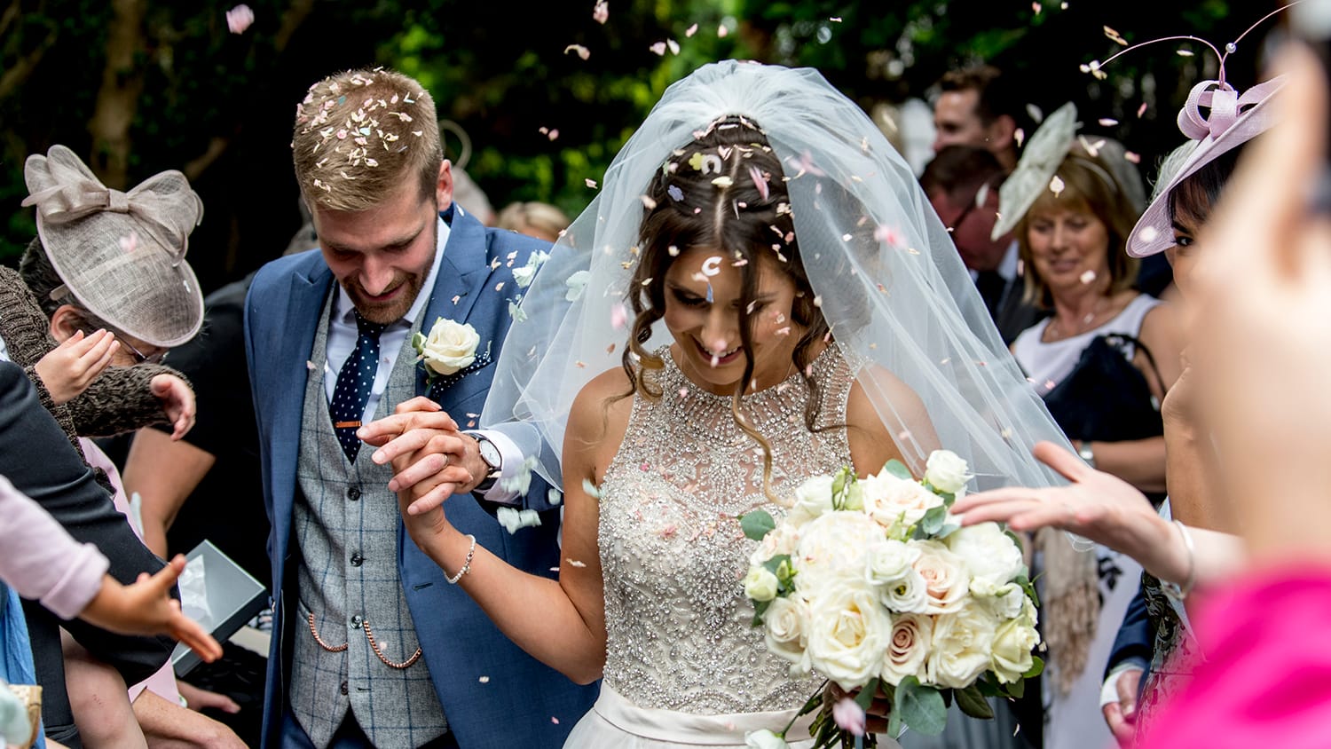 wirral wedding photographers