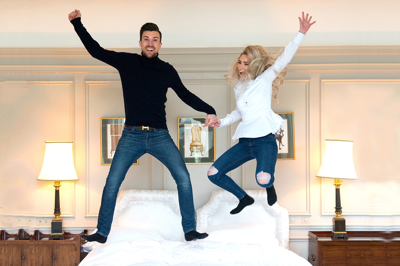 wedding and portrait photography Training